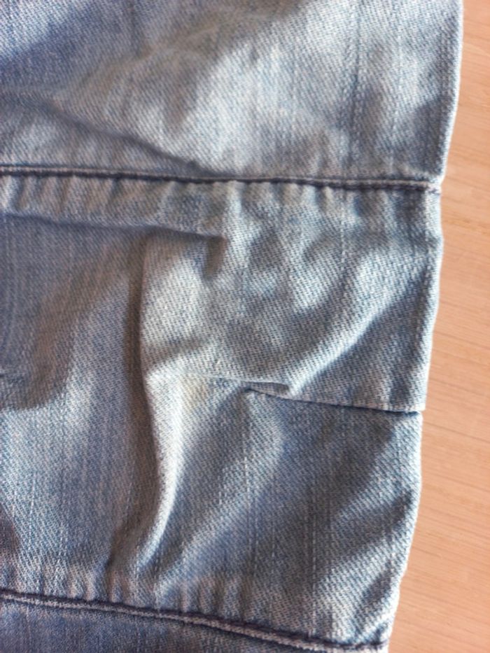 Pantacourt - photo numéro 3