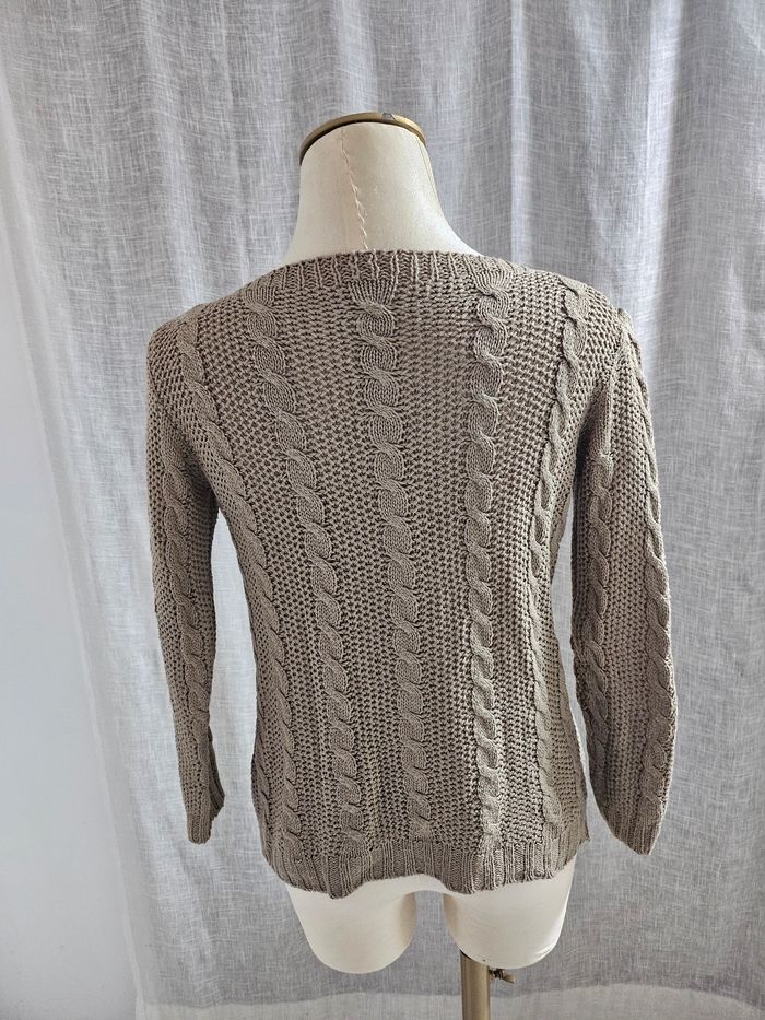 Pull taille unique - photo numéro 2