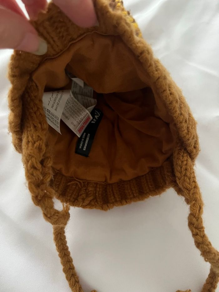 Bonnet - photo numéro 5