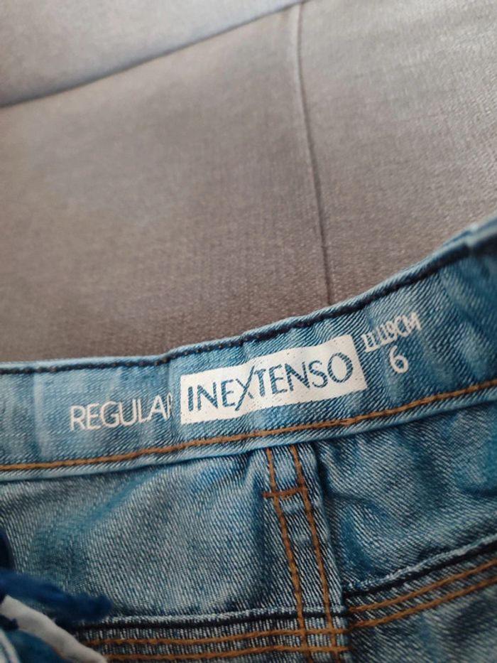 Short 6 ans - photo numéro 2