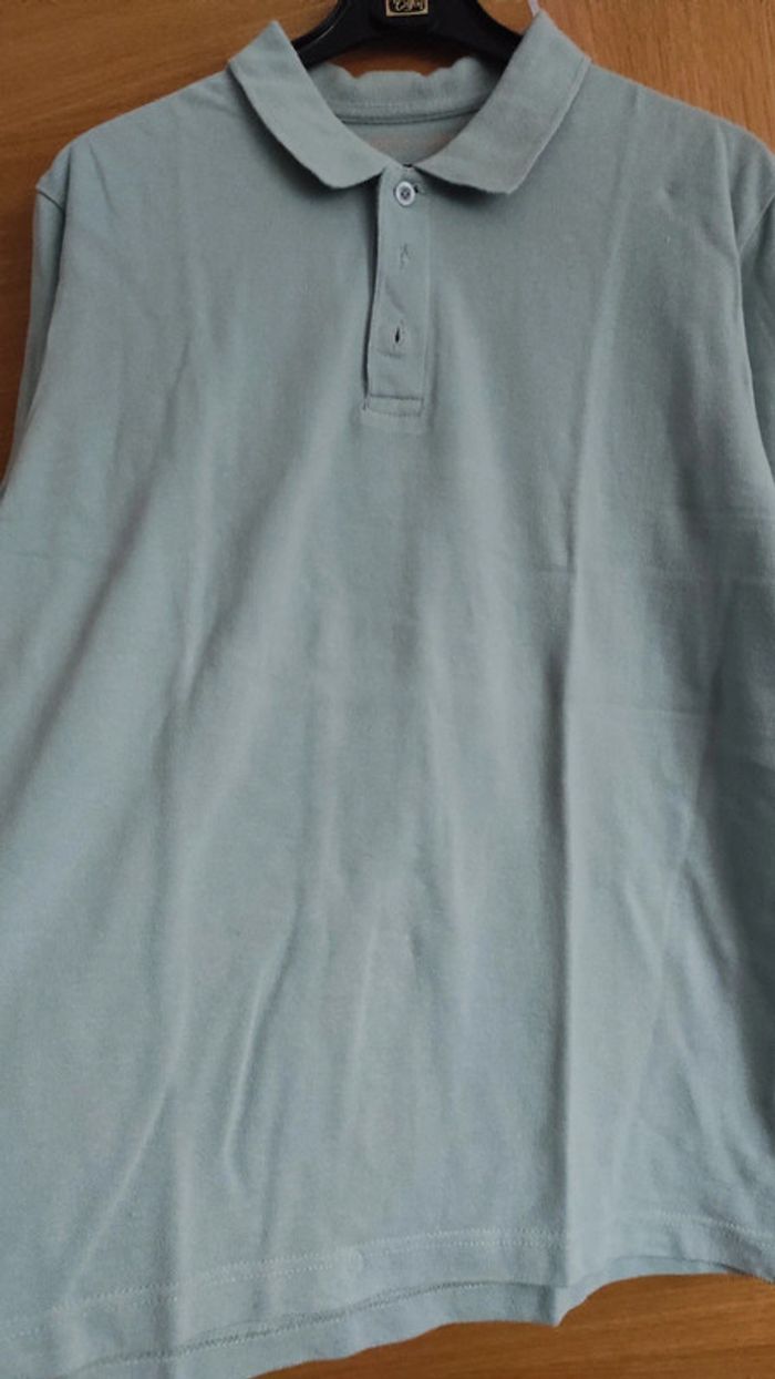 Polo homme, Blancheporte - photo numéro 2