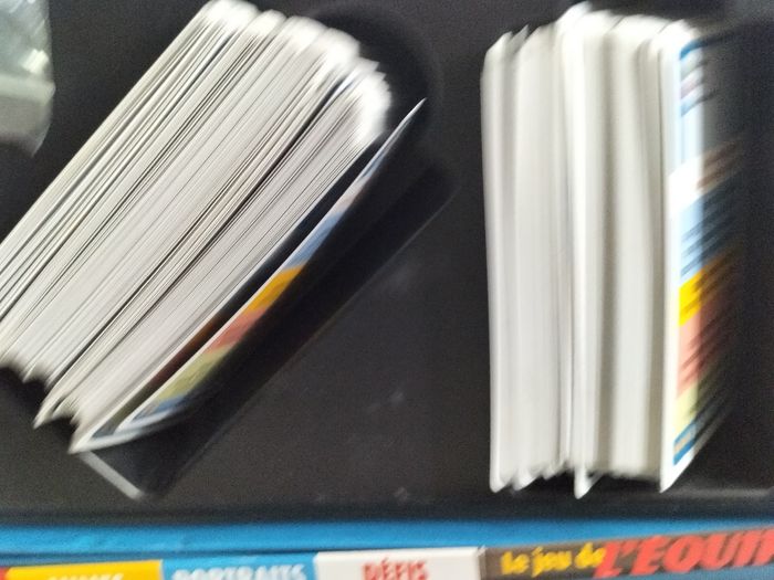 Jeu l équipe - photo numéro 6