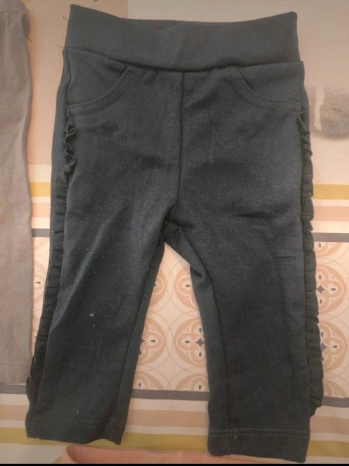 Pantalon 3 mois - photo numéro 5