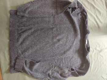 Pull homme