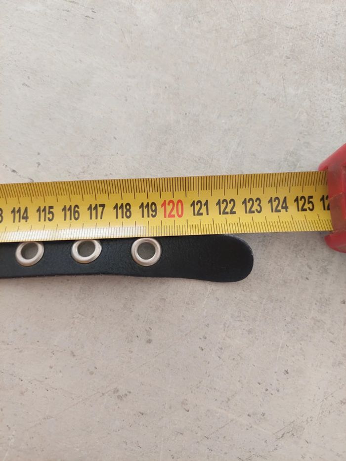 Ceinture - photo numéro 5