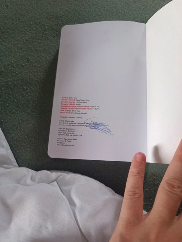 Livre prénom - photo numéro 3