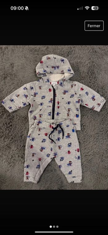 Ensemble Bébé orchestra