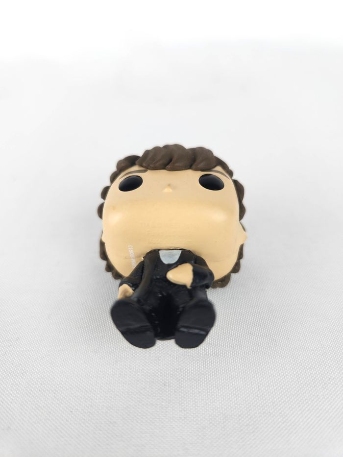 Mini figurine Funko Pop Harry Potter Neville Londubat en costume - photo numéro 5