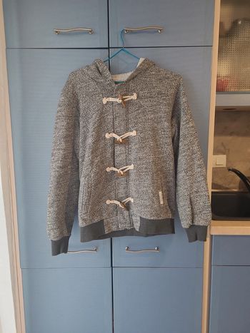 Sweat-shirt à capuche Teddy Smith/ Taille S