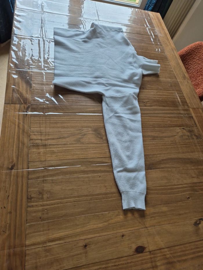 Pull col roulé - photo numéro 6