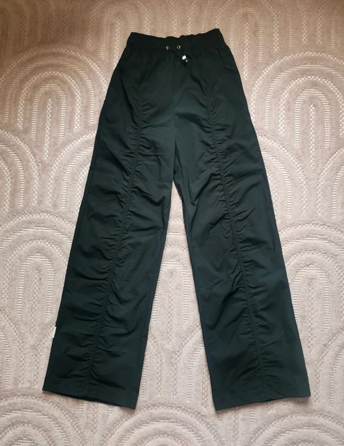 Pantalon Large noir