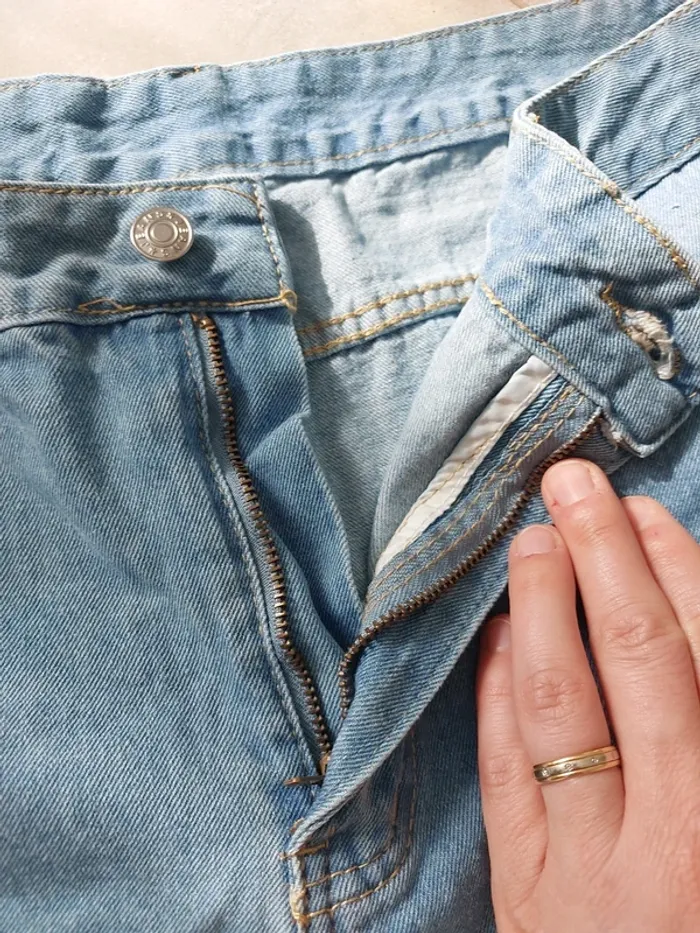 Short Shein - photo numéro 5