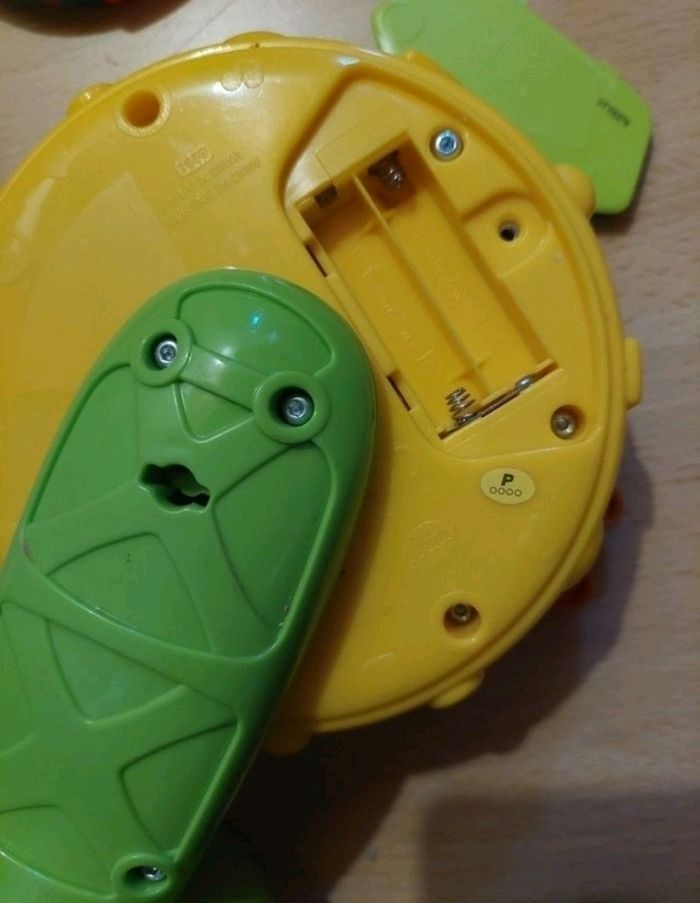 La grande roue des petits copains jeux musical Vtech TBE 🎡 - photo numéro 4