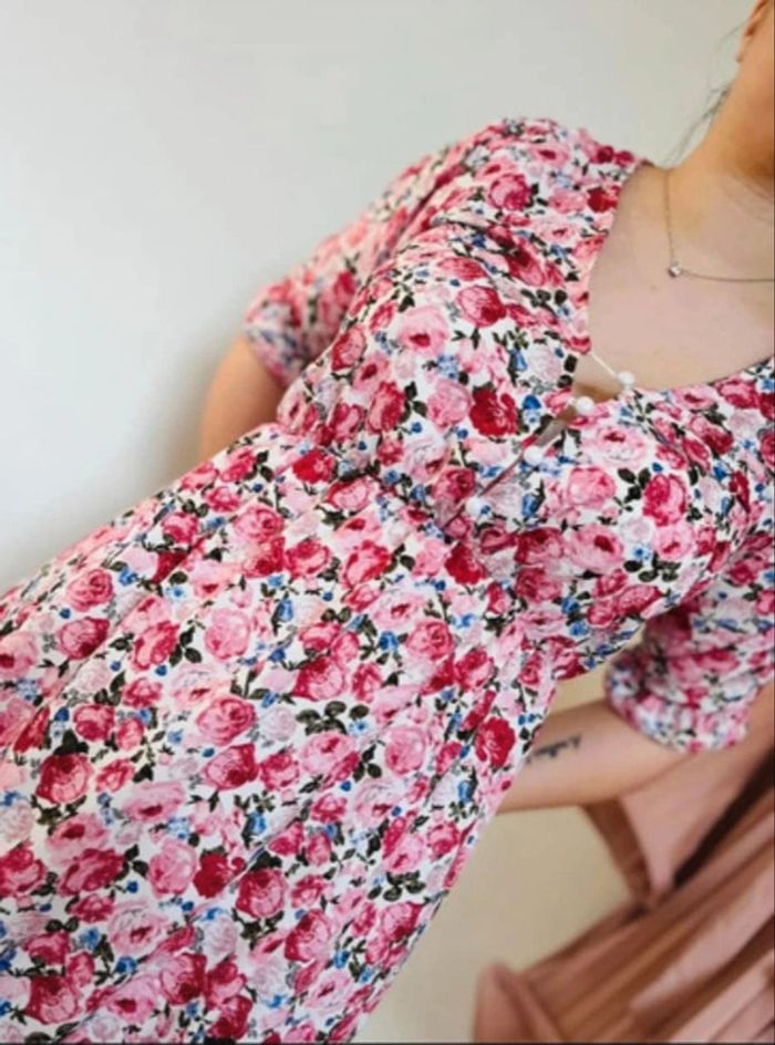 Robe été - photo numéro 3
