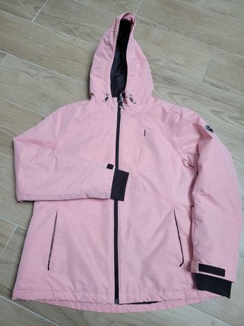 Manteau de ski