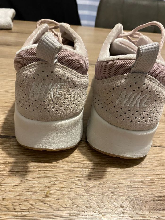 Baskets Nike femme - photo numéro 3