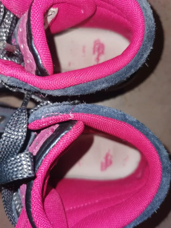 Chaussures pointure 35 LelliKelly - photo numéro 4