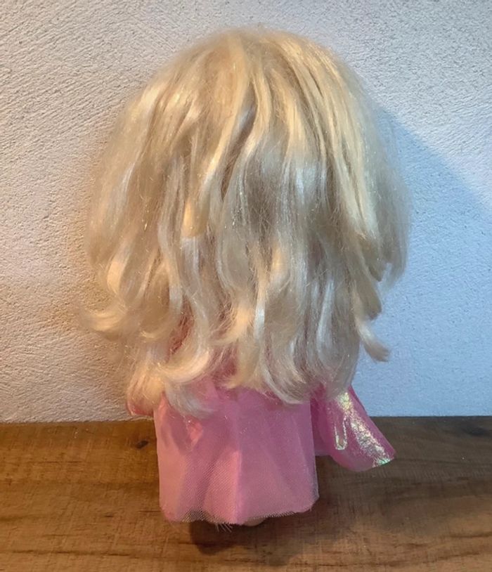 Poupee Lil miss Magic Jewel 1988 - photo numéro 4