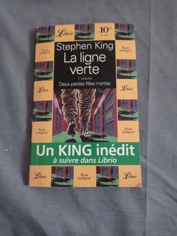 La ligne verte 1er épisode