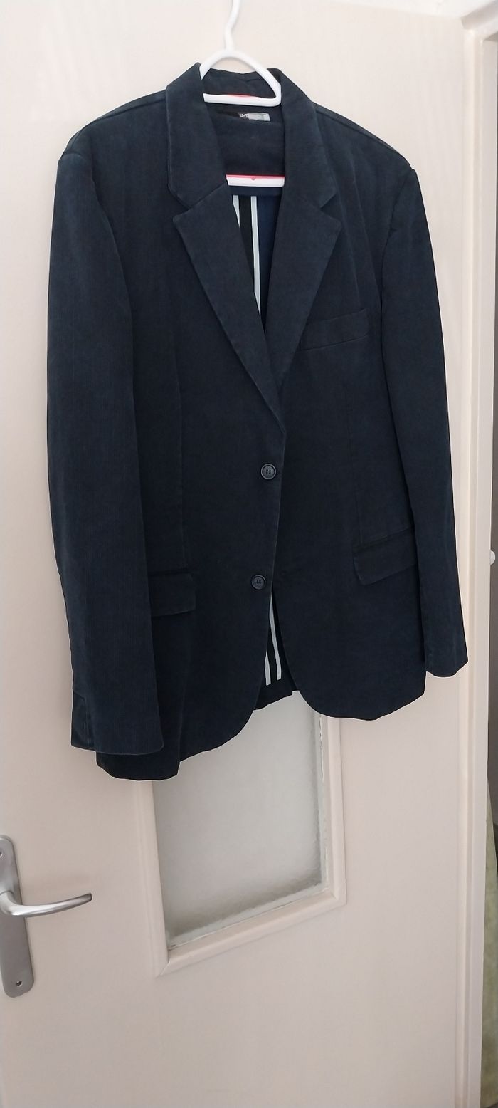 Veste homme - photo numéro 2