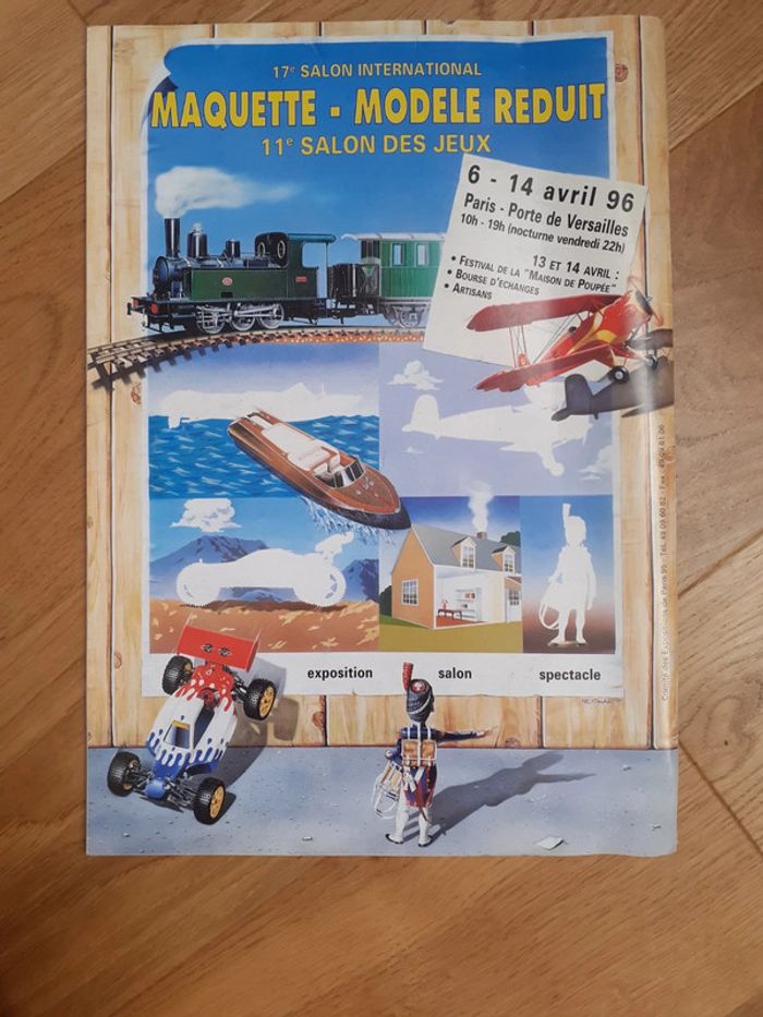 Connaissance du Rail n°176, avril 1996 - photo numéro 2