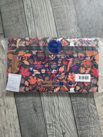 Pochette Cabaia Mugluck