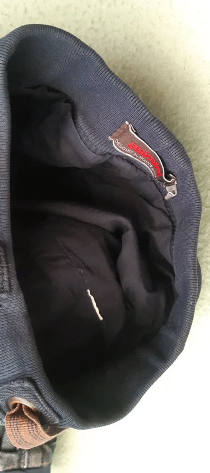 Pantalon 12mois 74cm - photo numéro 6