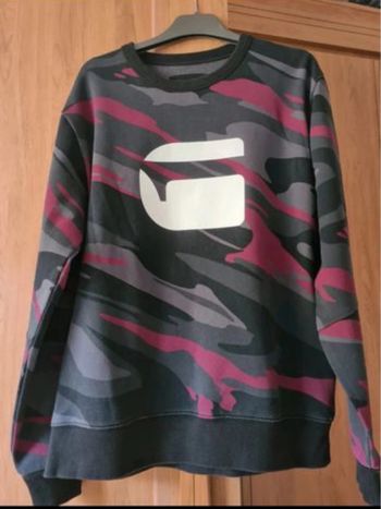 Sweat G-Star Raw taille M