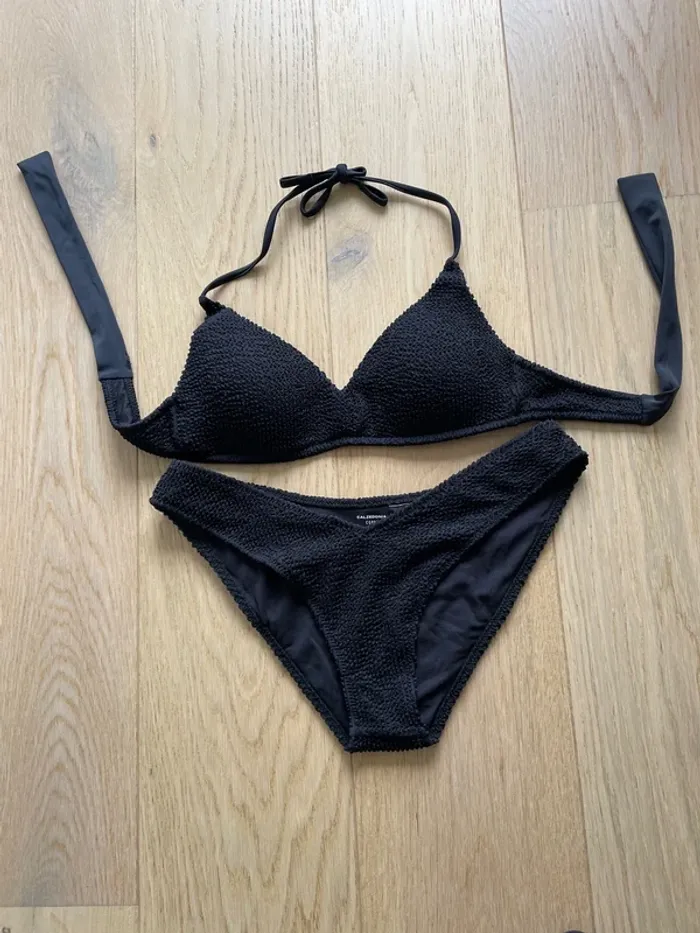 Bikini neuf Calzedonia