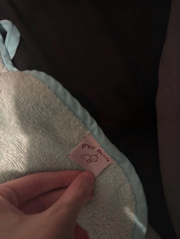 Cap de bain, garçon - photo numéro 4