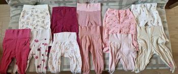 Lot vêtements 12 mois