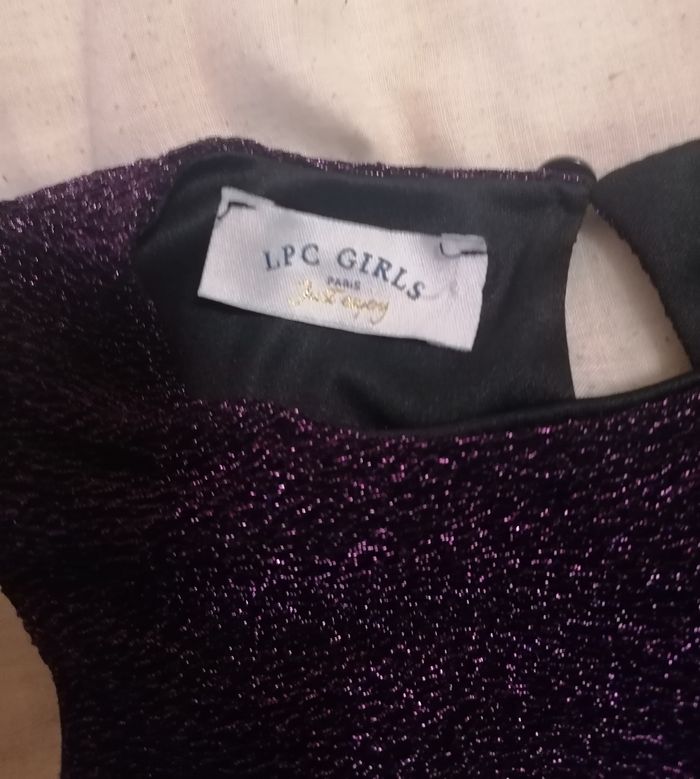 Robe fête 5 ans - photo numéro 2