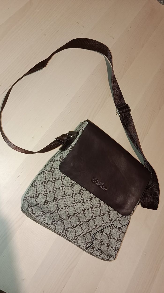 Sacoche bandoulière