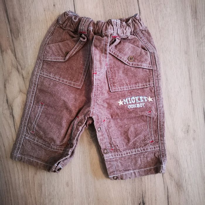 Pantalon 6 mois Disney