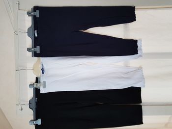 lot de 3 leggings 3/4 okaidi