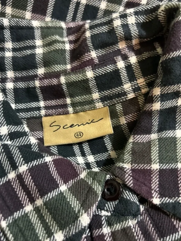 Chemise - photo numéro 3