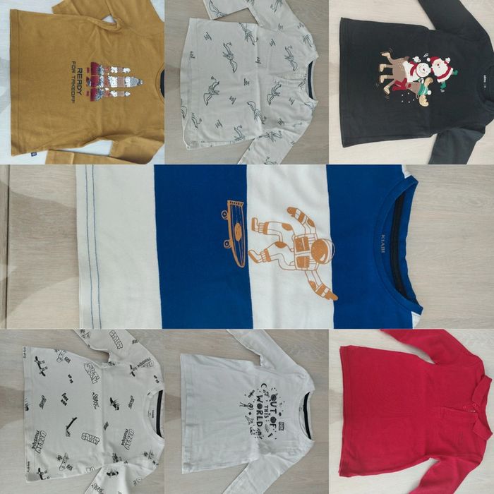 Lot polo