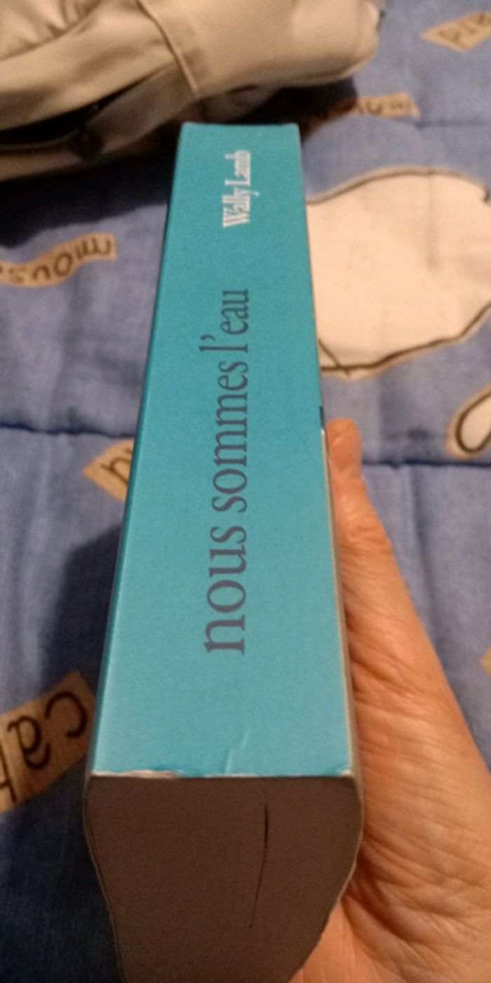 Nous sommes l'eau - photo numéro 4