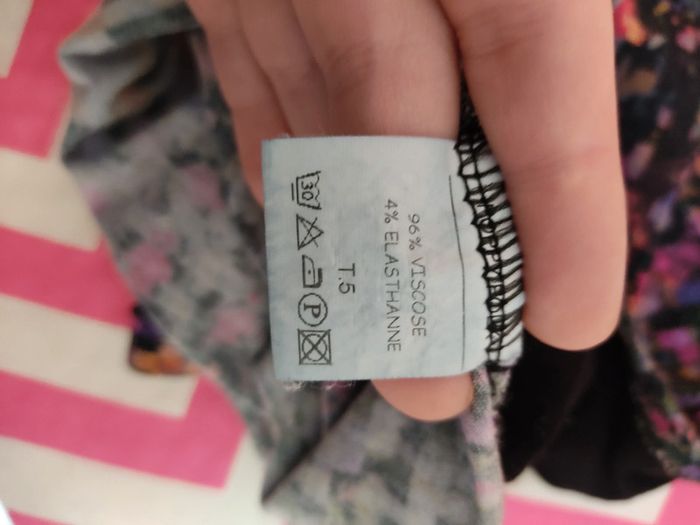 Tee shirt - photo numéro 4