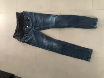 Jean grossesse skinny 40