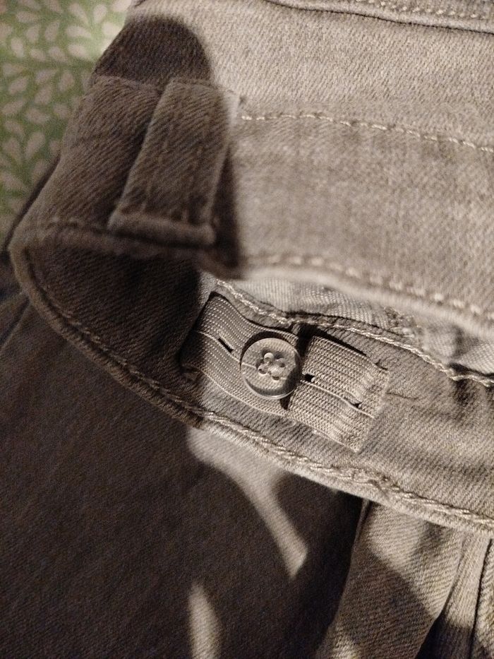 Pantalon fille - photo numéro 3