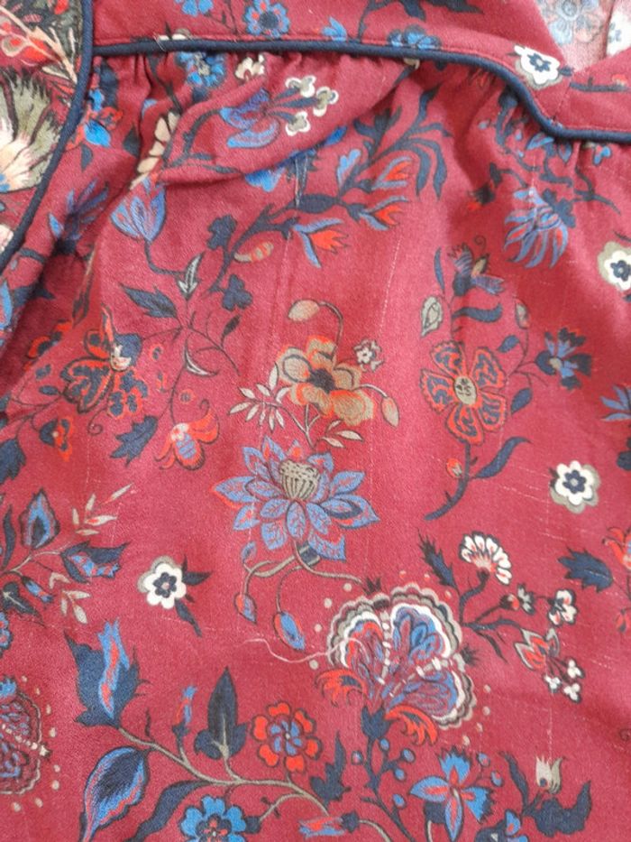 Blouse 123 - photo numéro 3