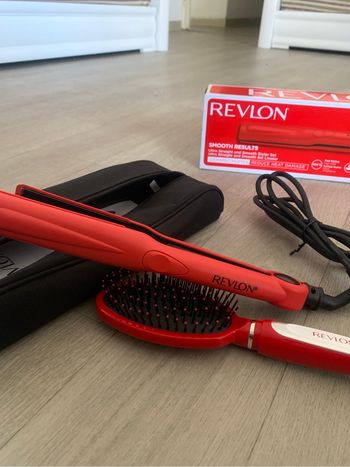 Lisseur REVLON