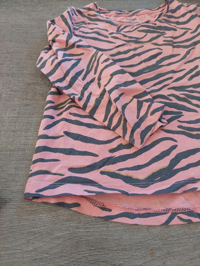 Tee-shirt - photo numéro 2