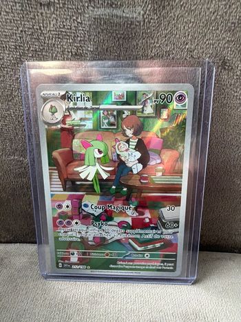 Kirlia 212/198