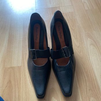 Chaussures à talons