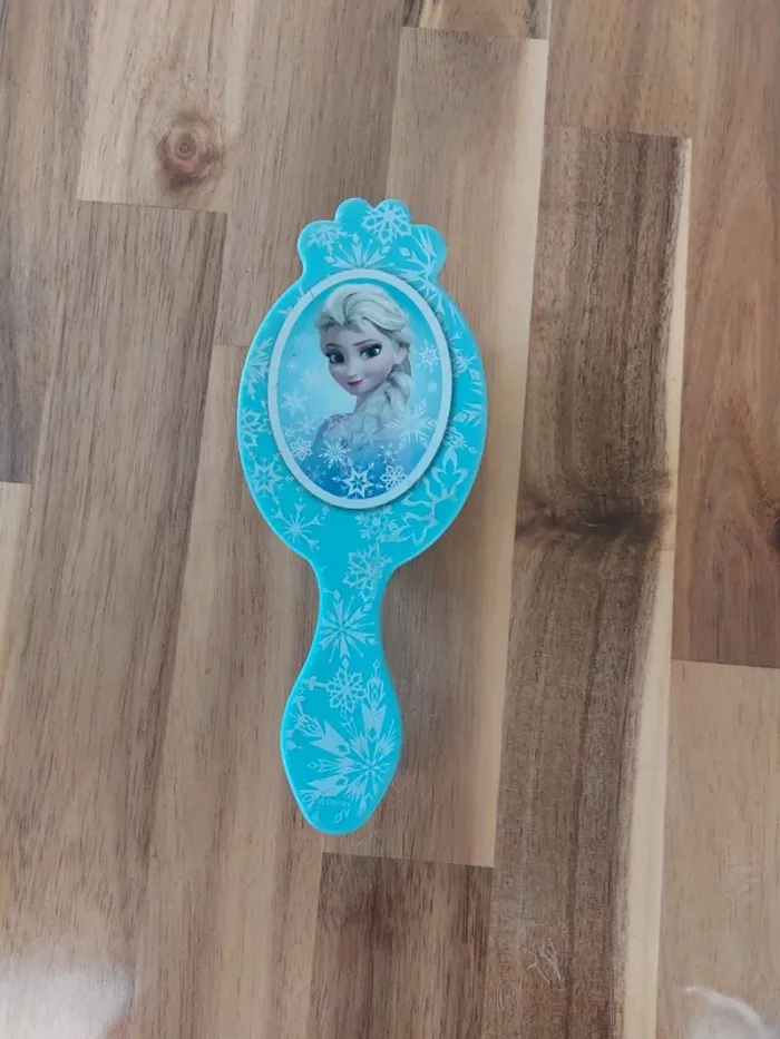 Brosse Reine des Neige
