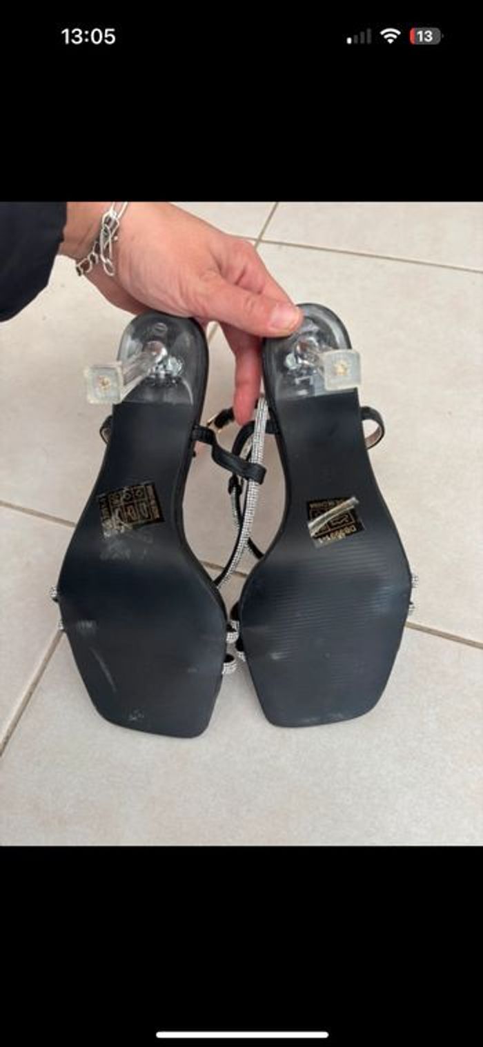 Talons - photo numéro 4