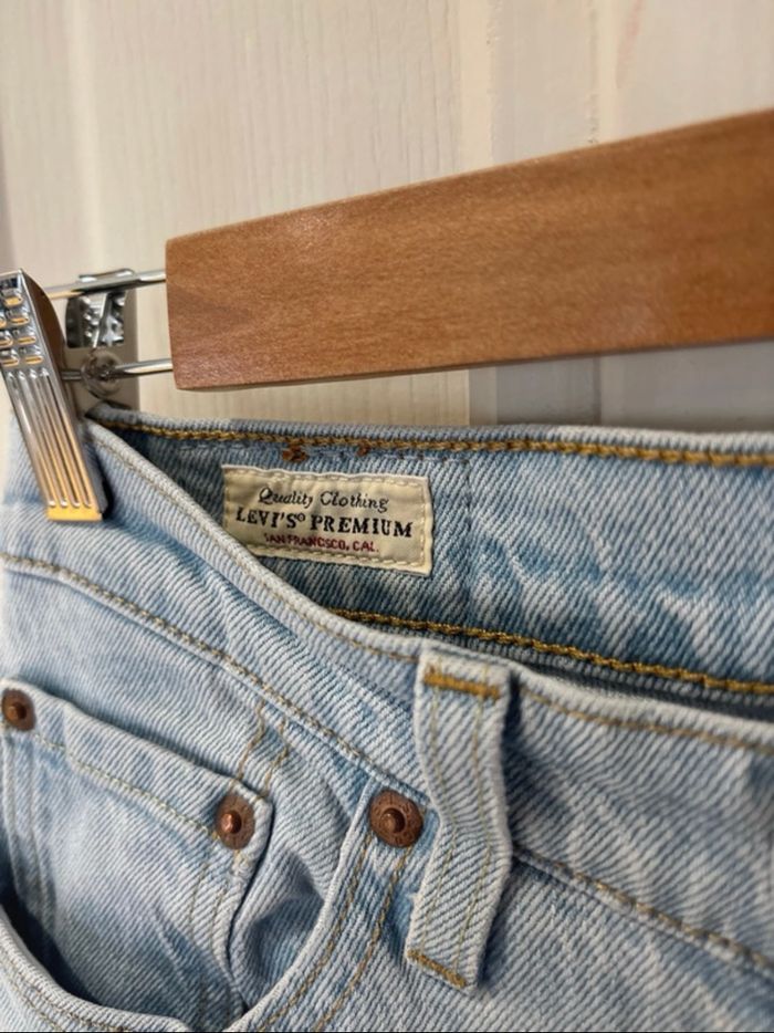 Jean Levi’s - photo numéro 4