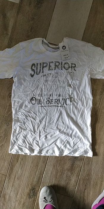 Tee-shirt (taille M) - NEUF